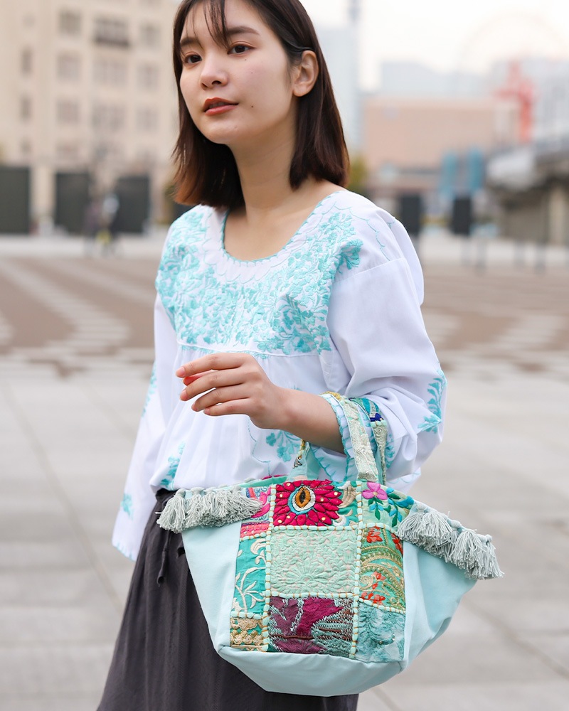 shanti / ����Хǥ����ѥå� �ȡ��ȶ����� [�᡼�����о���]