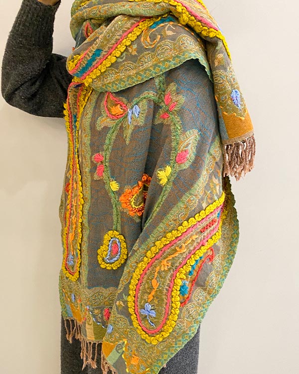 shanti / ���硼�� ���㡼������롡�ڥ����꡼B