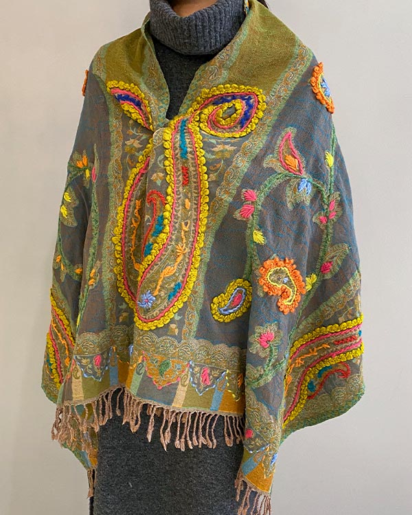 shanti / ���硼�� ���㡼������롡�ڥ����꡼B