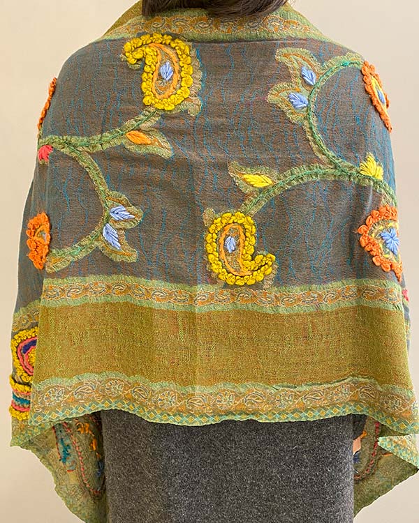 shanti / ���硼�� ���㡼������롡�ڥ����꡼B