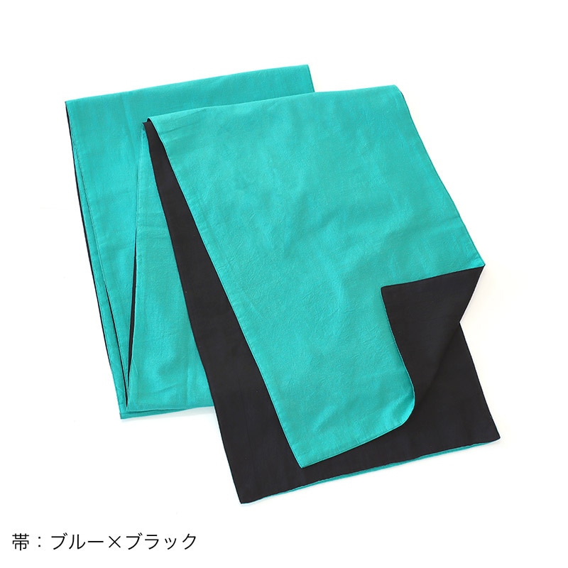 shanti / 浴衣セット アフリカンプレーン｜テソロ(tesoro)公式通販