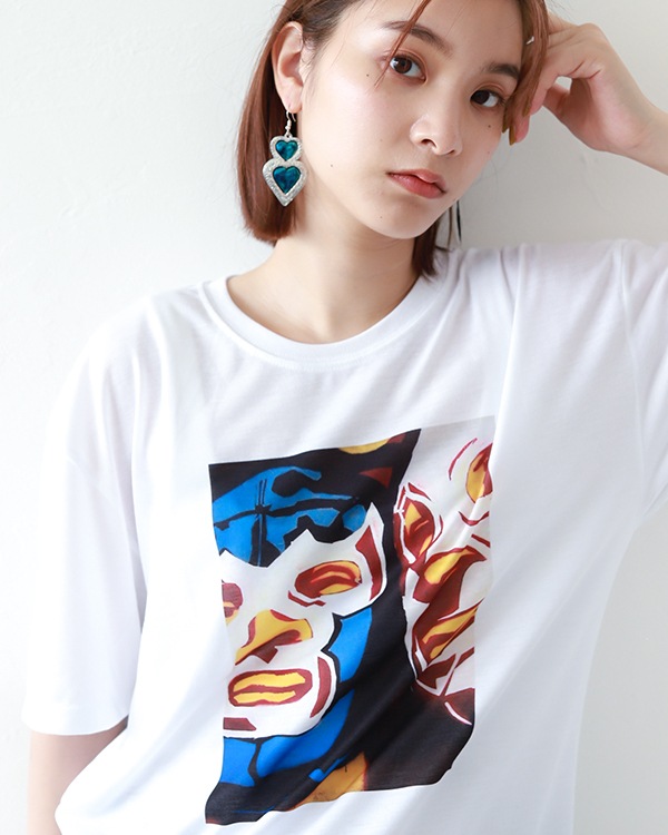 tesoro / �����T����� / Blue Demon y El Santo