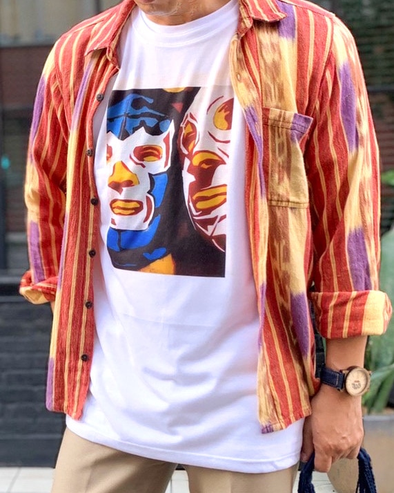 tesoro / �����T����� / Blue Demon y El Santo