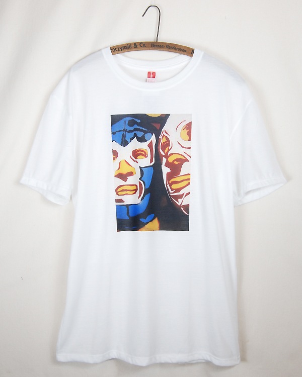 tesoro / �����T����� / Blue Demon y El Santo