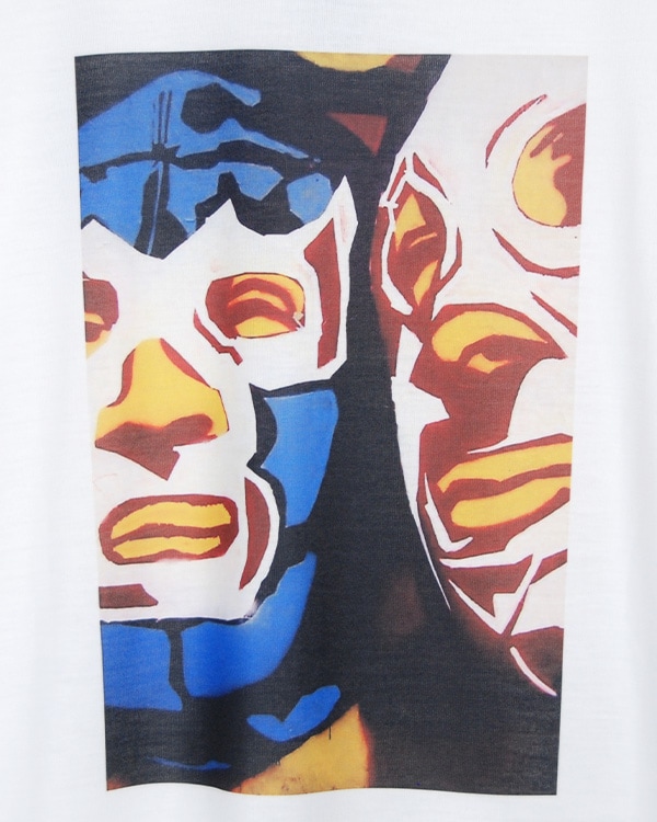 tesoro / �����T����� / Blue Demon y El Santo