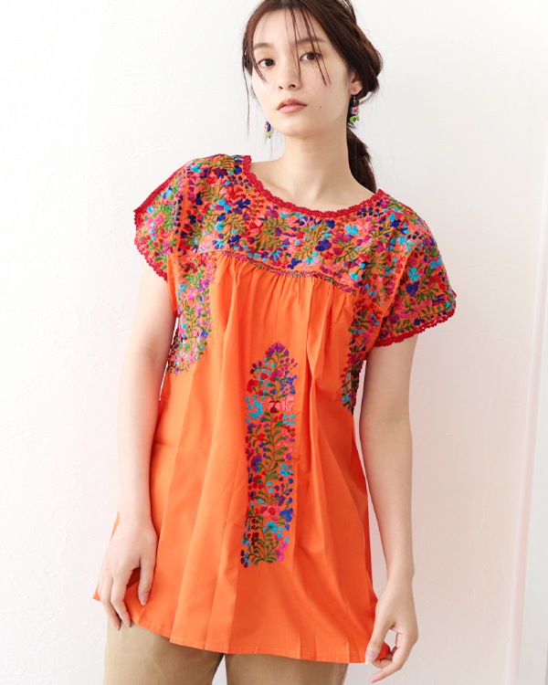 tesoro / ���󥢥�ȥˡ��λɽ��֥饦�� / �����1
