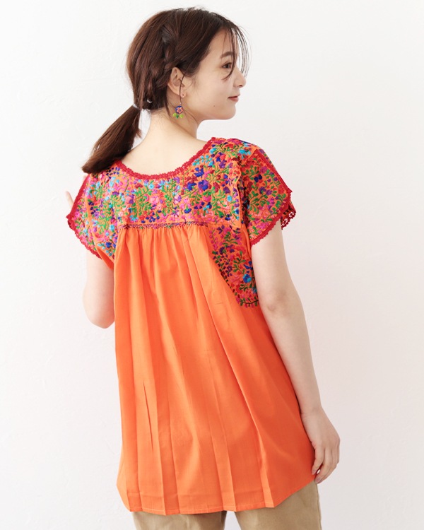 tesoro / ���󥢥�ȥˡ��λɽ��֥饦�� / �����1