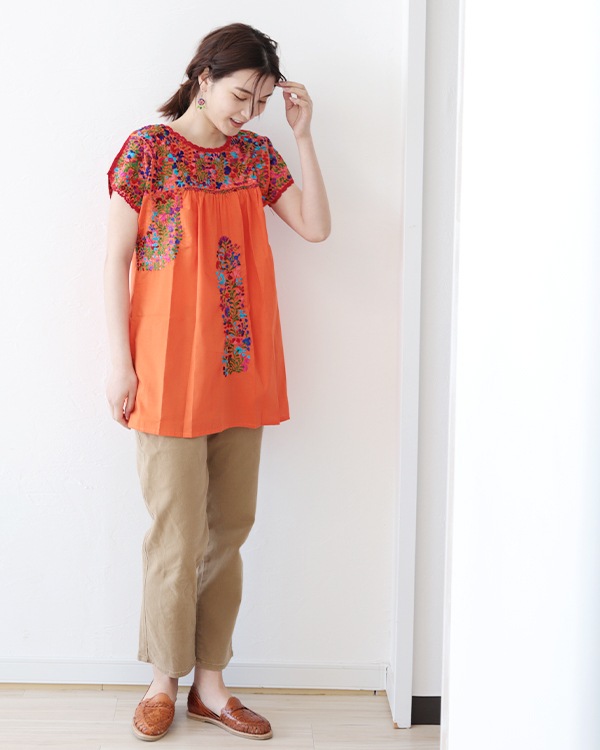 tesoro / ���󥢥�ȥˡ��λɽ��֥饦�� / �����1