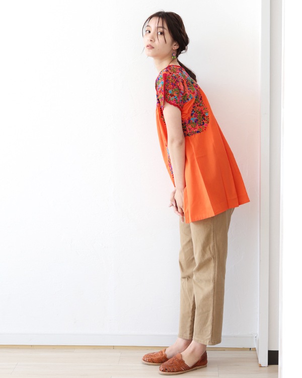 tesoro / ���󥢥�ȥˡ��λɽ��֥饦�� / �����1