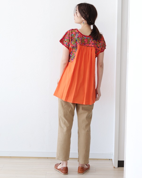 tesoro / ���󥢥�ȥˡ��λɽ��֥饦�� / �����1