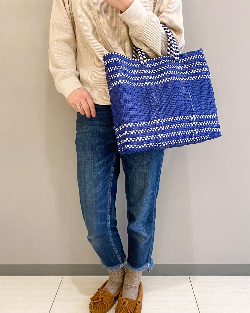 tesoro / 륫ɥХå M / ֥롼ߥۥ磻