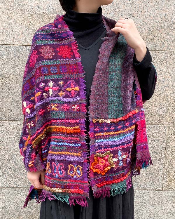 shanti / ���硼�� ���㡼������롡�ե������A