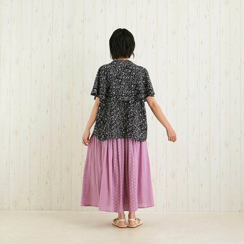 �ڽղư����� shanti / �֥饦�� �ܥ��˥�