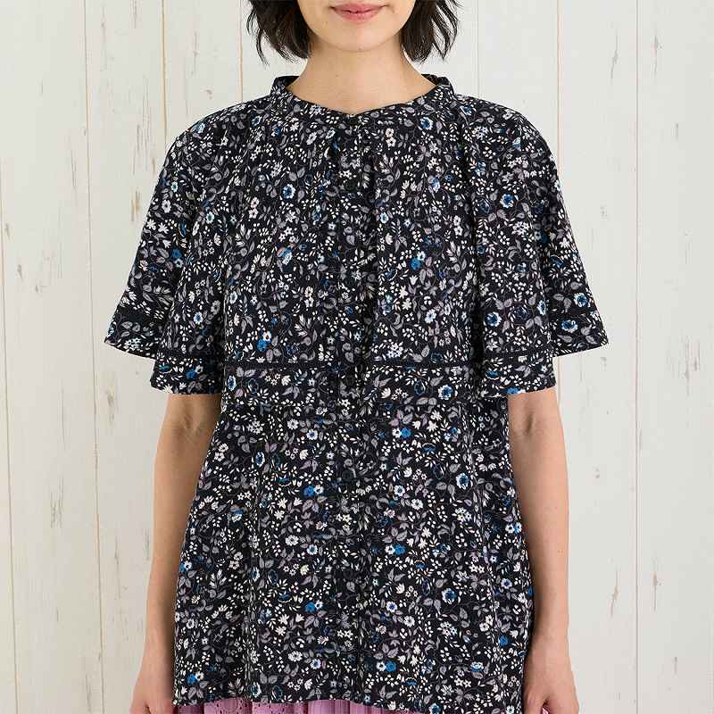 �ڽղư����� shanti / �֥饦�� �ܥ��˥�