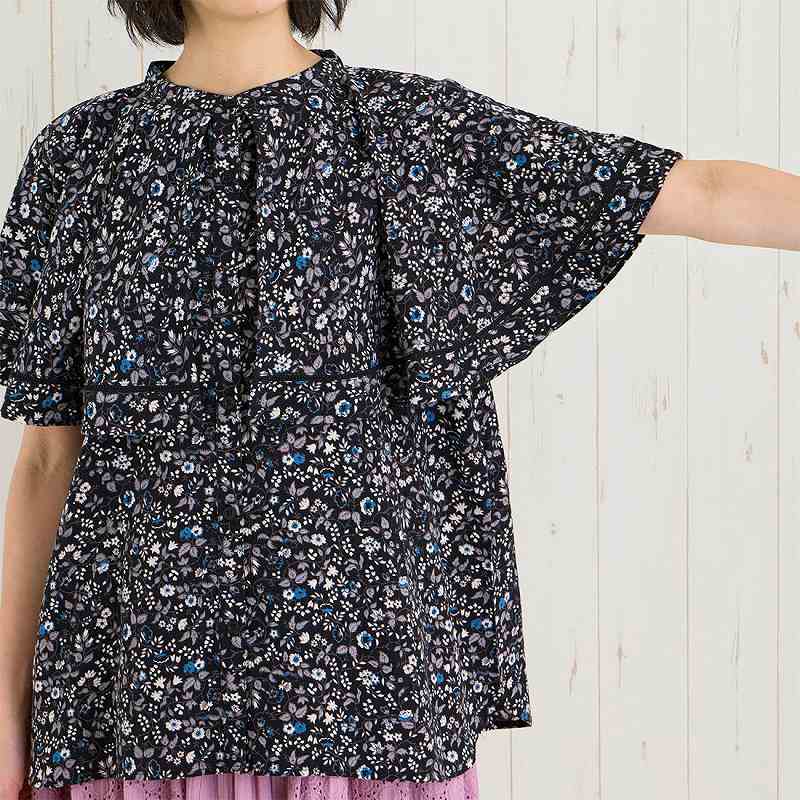 �ڽղư����� shanti / �֥饦�� �ܥ��˥�