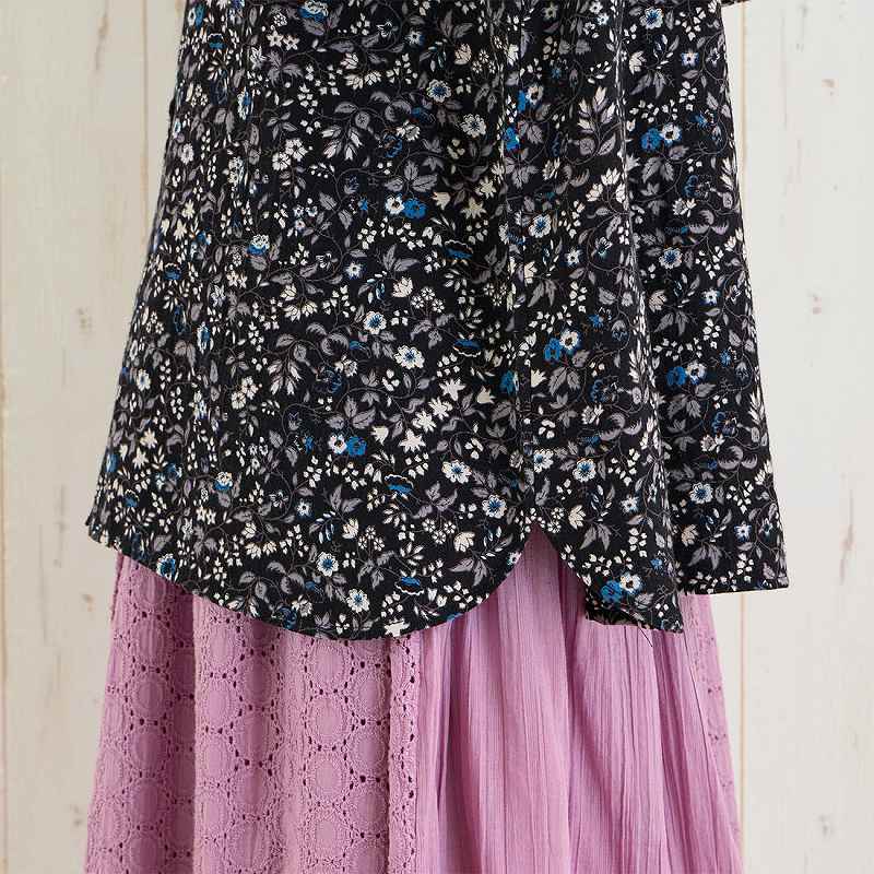 �ڽղư����� shanti / �֥饦�� �ܥ��˥�