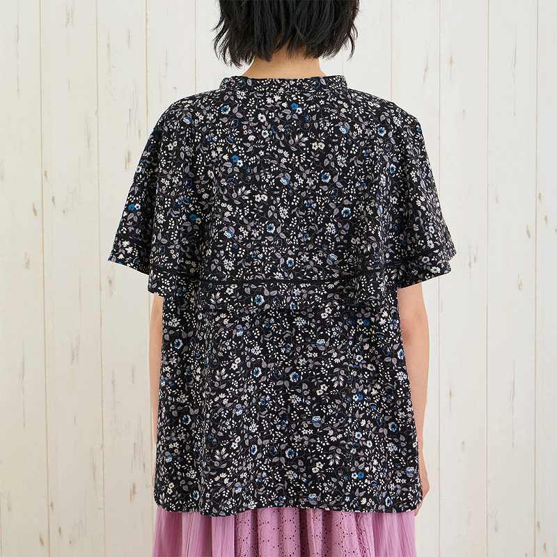 �ڽղư����� shanti / �֥饦�� �ܥ��˥�