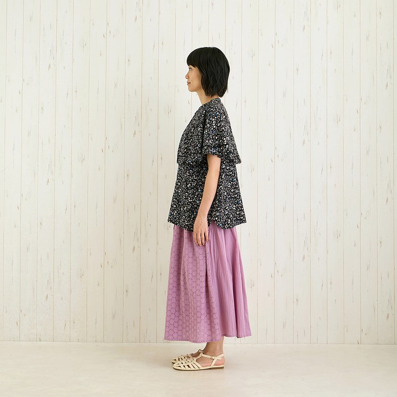 �ڽղư����� shanti / �֥饦�� �ܥ��˥�