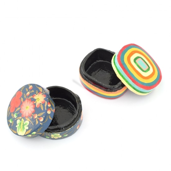 ペーパーマッシュ shanti / ペーパーマッシュBOX S｜テソロ(tesoro)公式通販