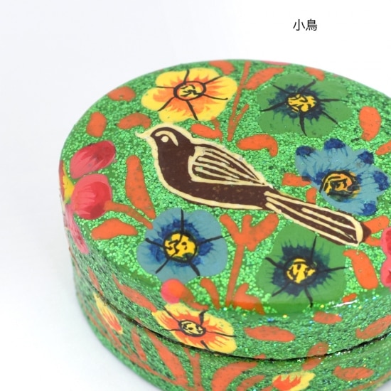 shanti / ペーパーマッシュBOX S｜テソロ(tesoro)公式通販