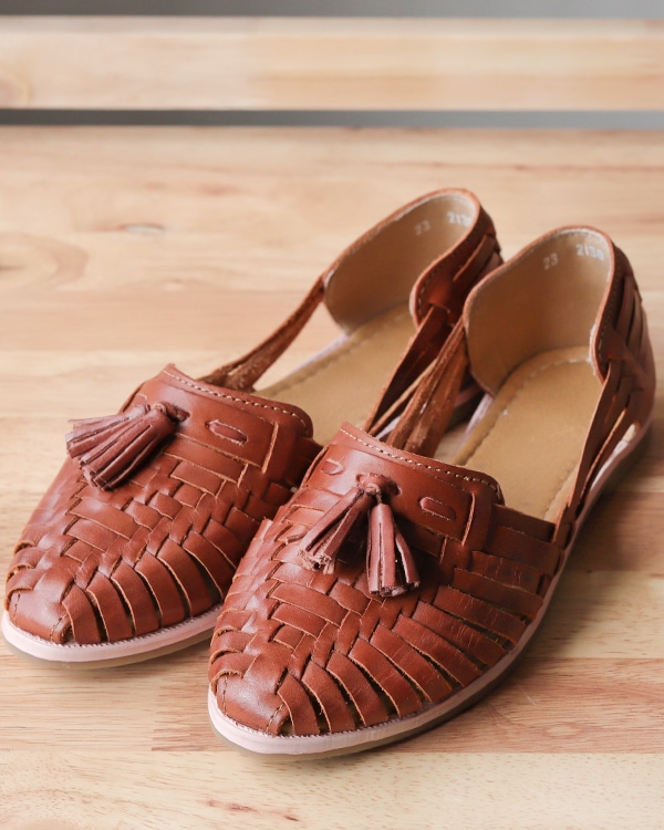 tesoro / �������ե�󥸥������ / ������ 23.0cm