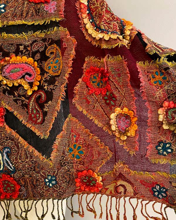 shanti / ���硼�� ���㡼������롡�ڥ����꡼A