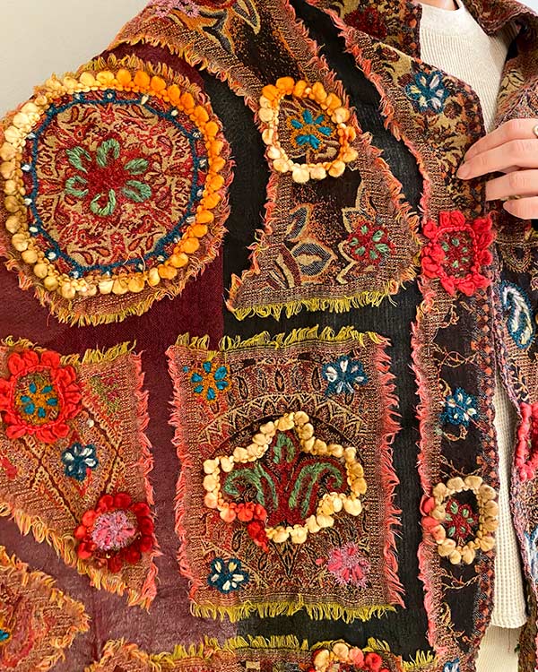 shanti / ���硼�� ���㡼������롡�ڥ����꡼A