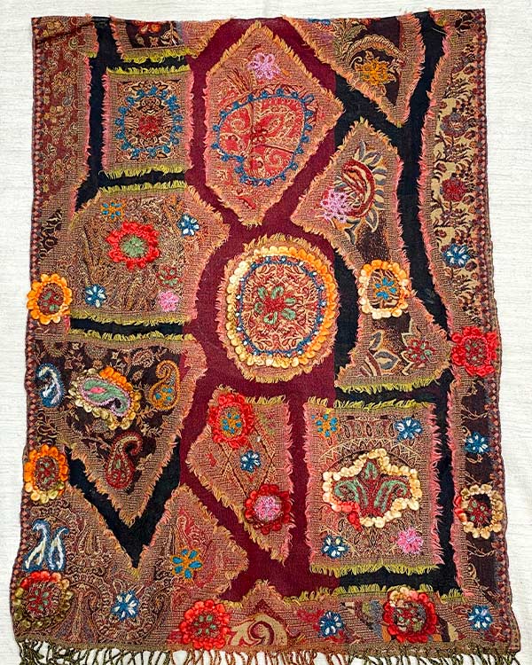 shanti / ���硼�� ���㡼������롡�ڥ����꡼A