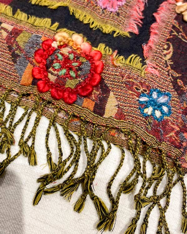 shanti / ���硼�� ���㡼������롡�ڥ����꡼A