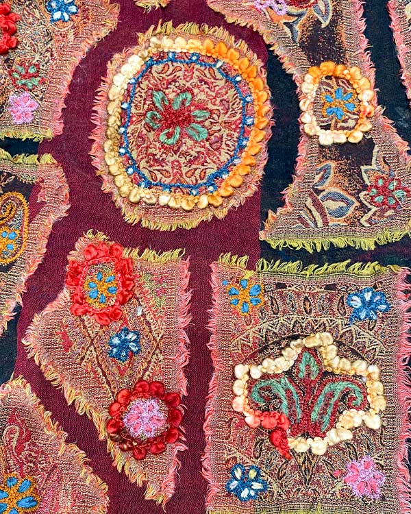 shanti / ���硼�� ���㡼������롡�ڥ����꡼A