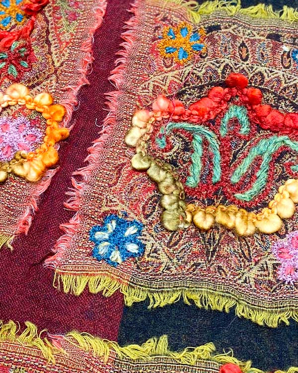 shanti / ���硼�� ���㡼������롡�ڥ����꡼A