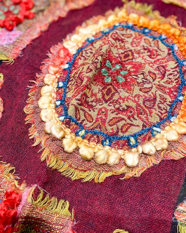 shanti / ���硼�� ���㡼������롡�ڥ����꡼A