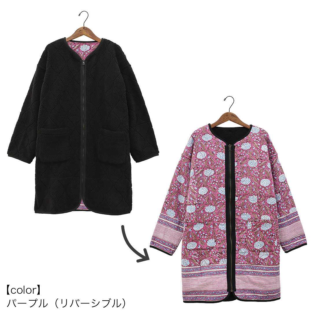 MAISON DE SHANTI ロゴプリントフーディー　セットアップ MAISON DE SHANTI ロゴプリントフーディー コットンセットアップ