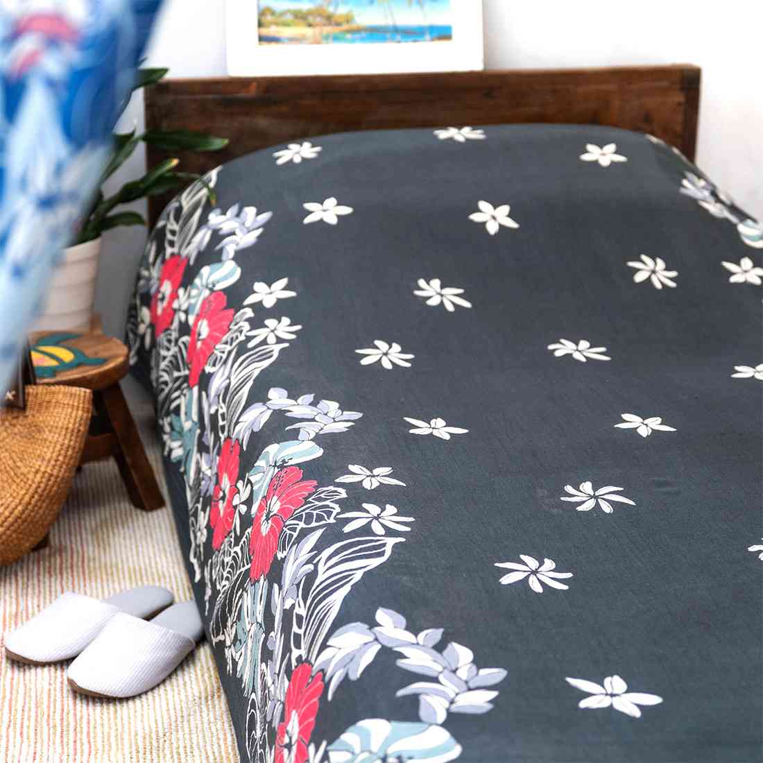 shanti / �ޥ�������� �ϥ磻����֥꡼��