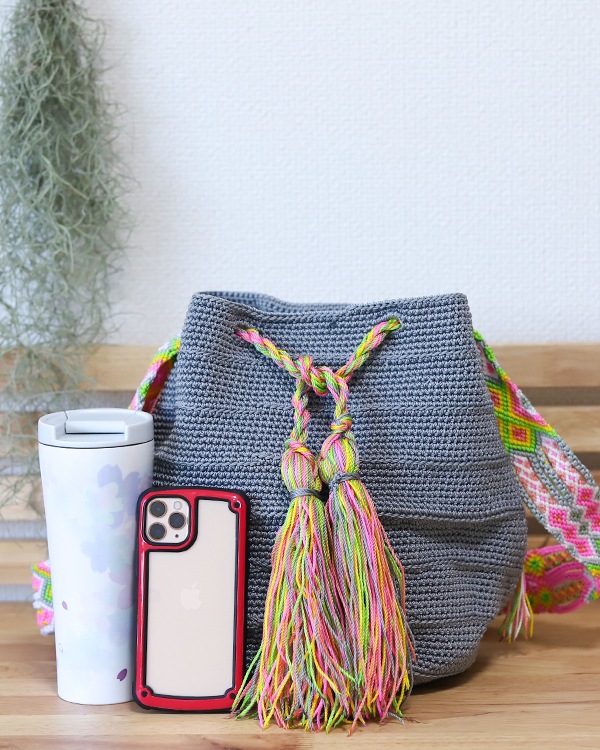 tesoro / �ߥ��󥬥��������Хå� / ����ɥ١�����3