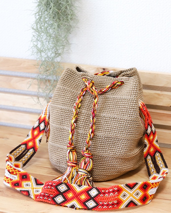 tesoro / �ߥ��󥬥��������Хå� / ����ɥ١�����3