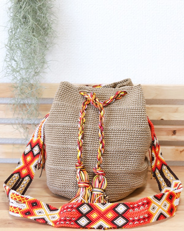 tesoro / �ߥ��󥬥��������Хå� / ����ɥ١�����3