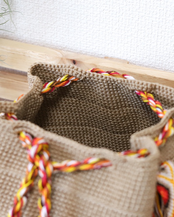 tesoro / �ߥ��󥬥��������Хå� / ����ɥ١�����3