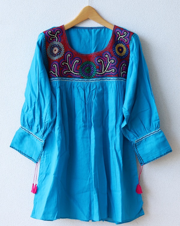 ��10%OFF�� tesoro / �����ѥ��ɽ��֥饦�� / �֥롼