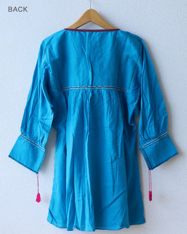 ��10%OFF�� tesoro / �����ѥ��ɽ��֥饦�� / �֥롼