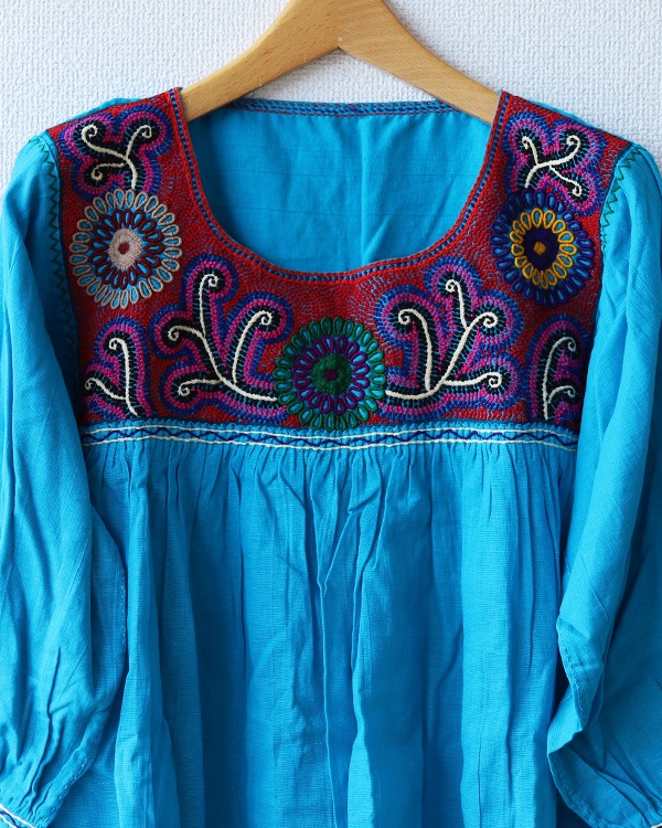 ��10%OFF�� tesoro / �����ѥ��ɽ��֥饦�� / �֥롼