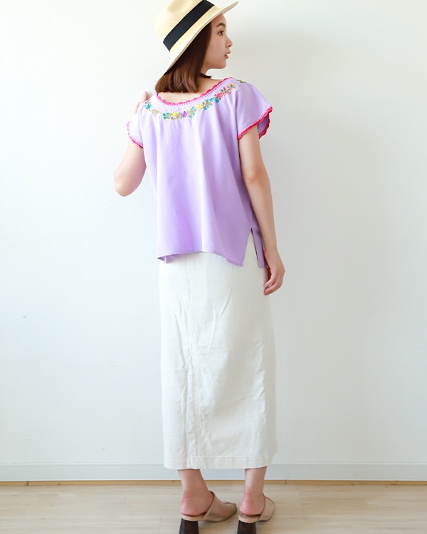 ��20%OFF�� tesoro / ���󥢥�ȥˡ��λɽ������ԥ� / �饤��å��ߥޥ���