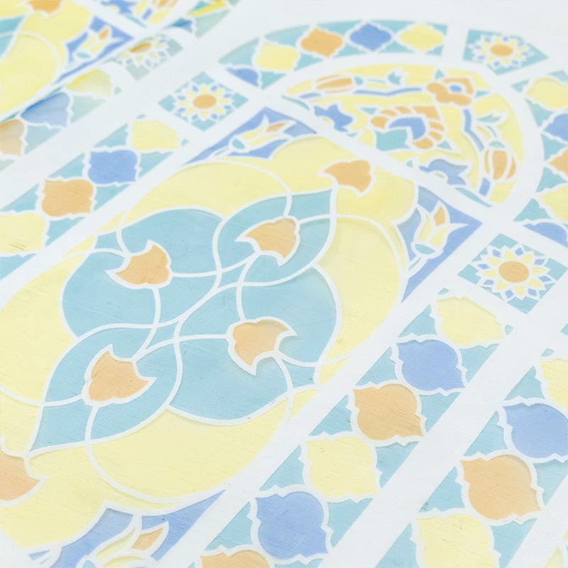 shanti / ���ե������ƥ� �����ȥ饤