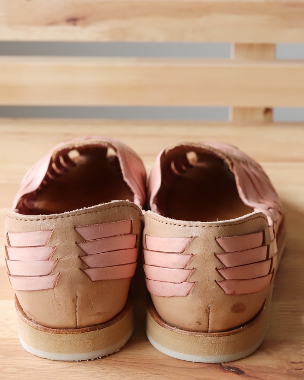 tesoro / ������������� �ġ��ȡ��󥫥顼 / �����ߥ١����� 25.0cm