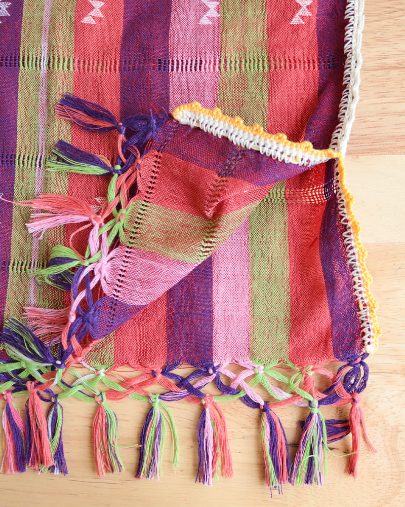 tesoro / ॺԥ֥饦 / ե륹ȥ饤