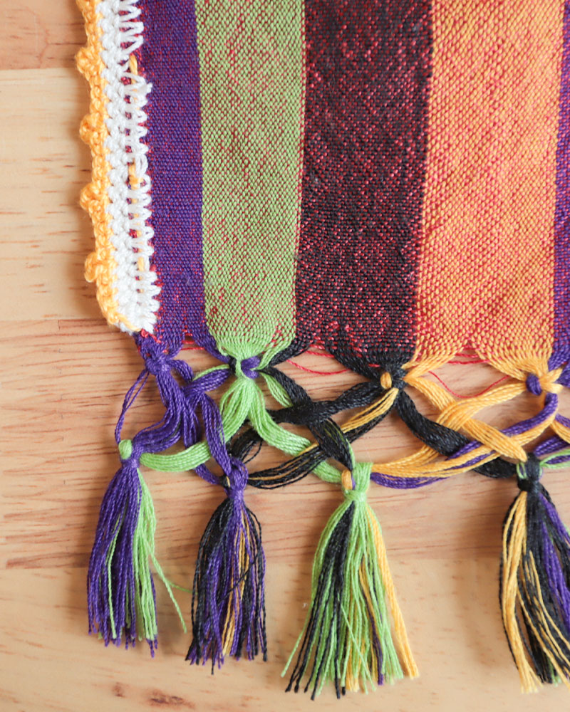 tesoro / ॺԥ֥饦 / ե륹ȥ饤