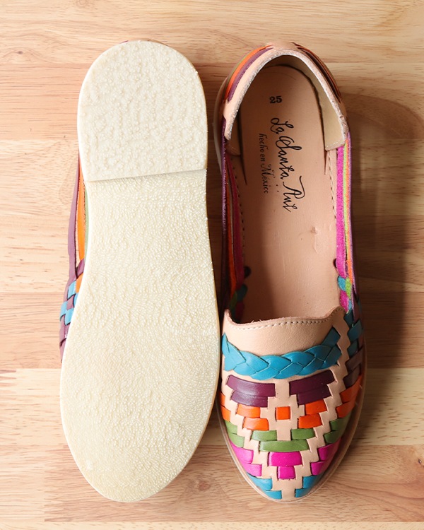 tesoro / ������������� / ����ե� 25.0cm