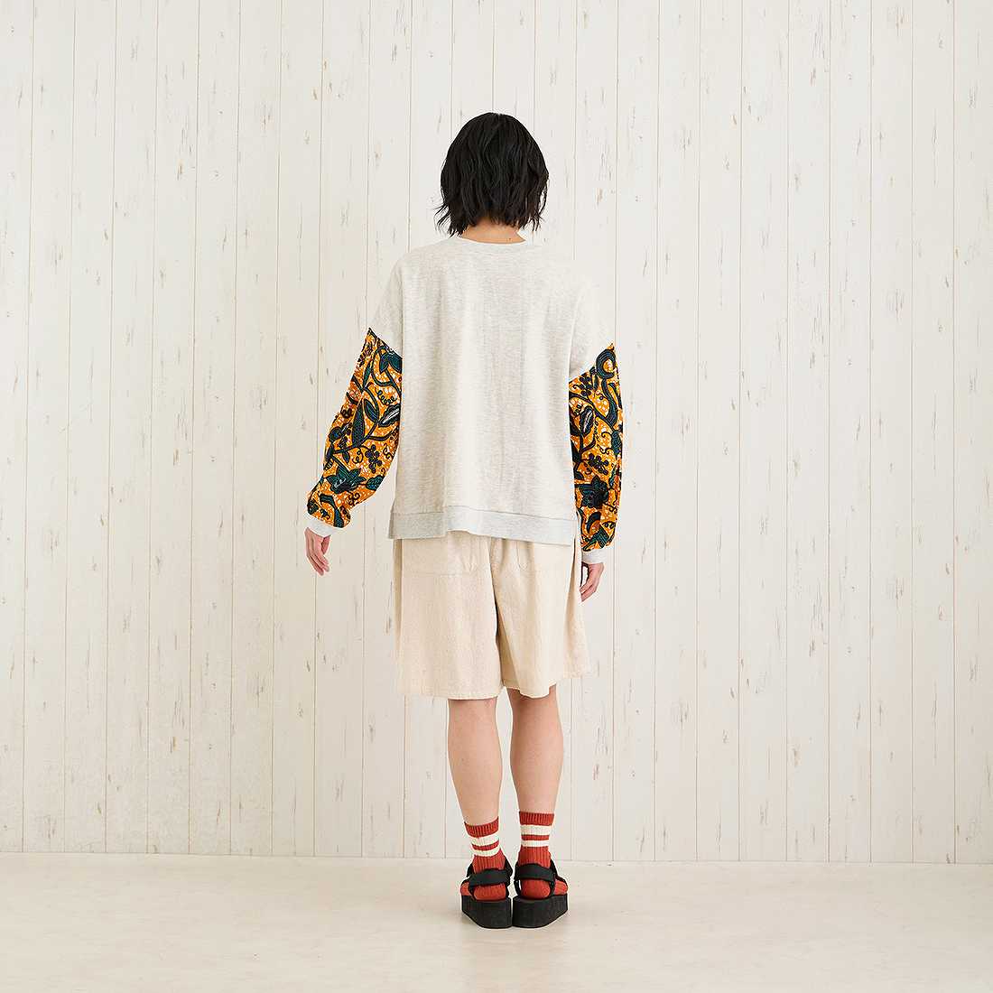 ڽղư shanti / 硼ȥץ եꥫߥå