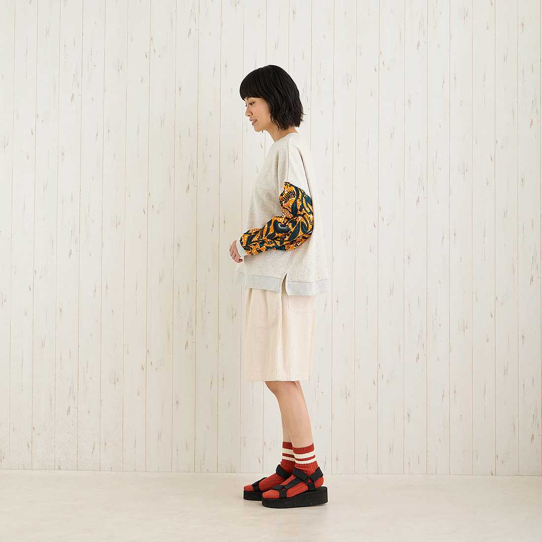 ڽղư shanti / 硼ȥץ եꥫߥå