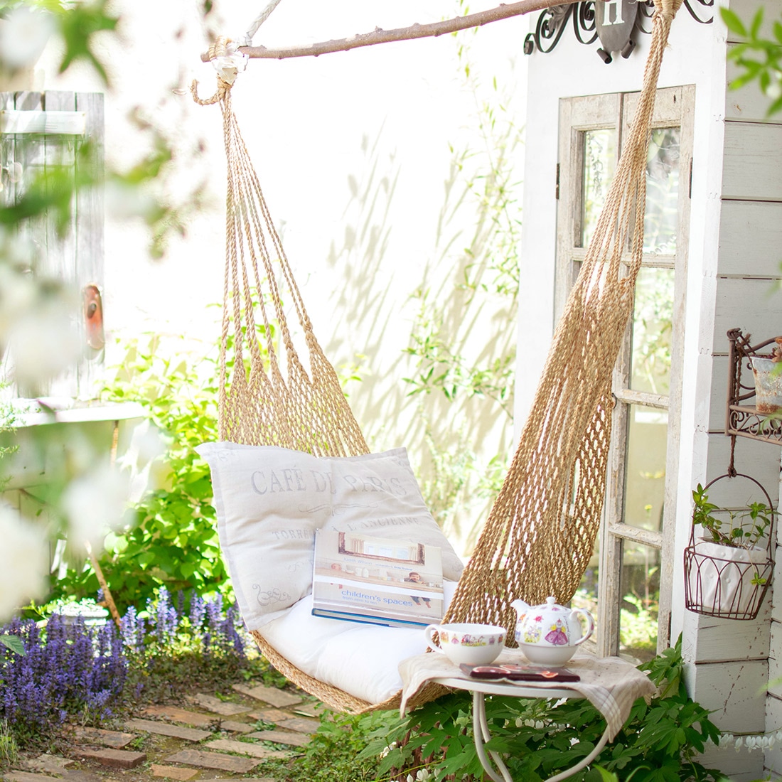 shanti / ���塼�ȥϥ��å�